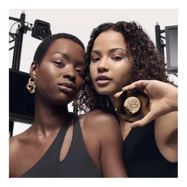 Lancome Teint Idole Ultra Wear 05 Tan Bronzer - Görsel 4