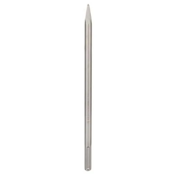 Bosch SDS-Max 400 mm 10'lu EKO Sivri Keski - Görsel 2