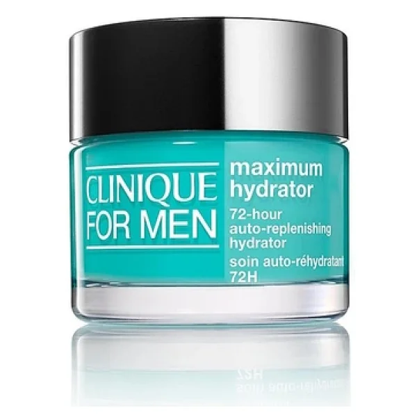 Clinique For Men Maximum Hydrator 50 Ml Nemlendirici Krem - Görsel 5