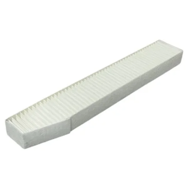 Wunder Jeep Grand Cherokee Iı 1999-2004 Polen Filtresi - Görsel 4