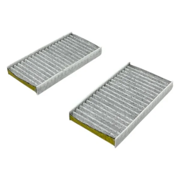 Wunder Jeep Cherokee 2008-2012 Karbonlu Polen Filtresi - Görsel 4