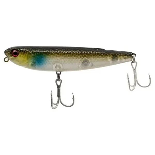 Fish Master Wakiza 9cm 12gr Su Üstü Maket Yem - Görsel 5