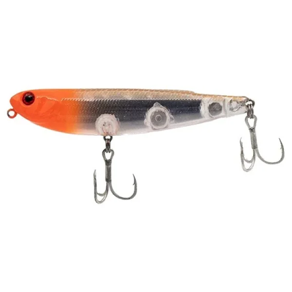 Fish Master Wakiza 9cm 12gr Su Üstü Maket Yem - Görsel 6