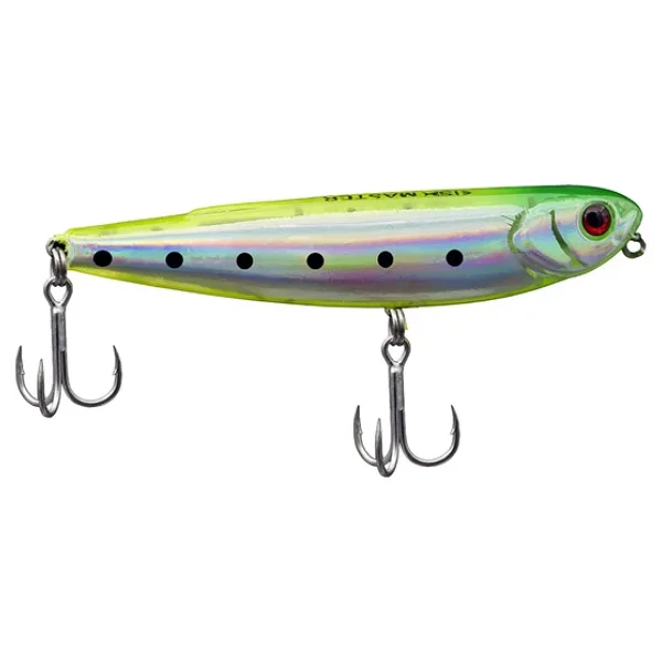 Fish Master Wakiza 9cm 12gr Su Üstü Maket Yem - Görsel 10