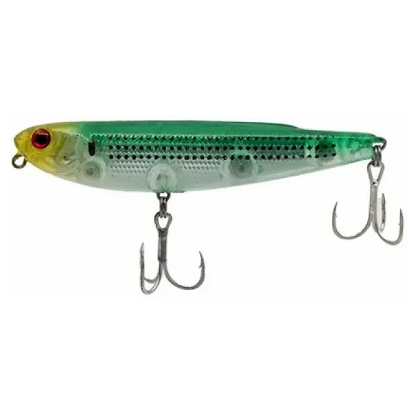 Fish Master Wakiza 9cm 12gr Su Üstü Maket Yem - Görsel 3