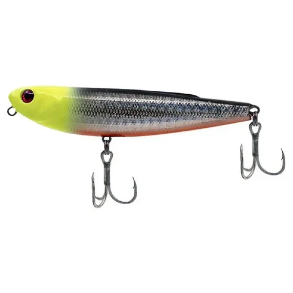Fish Master Wakiza 9cm 12gr Su Üstü Maket Yem - Görsel 4