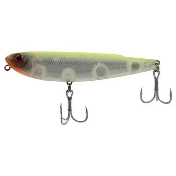 Fish Master Wakiza 9cm 12gr Su Üstü Maket Yem - Görsel 8