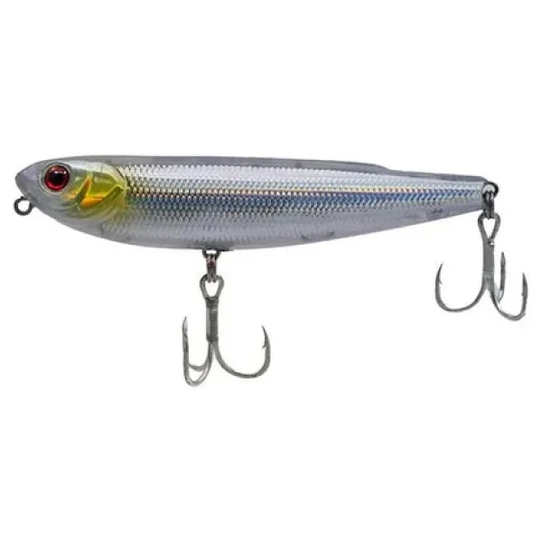 Fish Master Wakiza 9cm 12gr Su Üstü Maket Yem - Görsel 7
