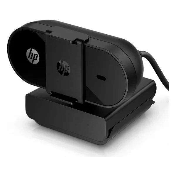Hp 53x27aa Mikrofonlu Webcam - Görsel 7