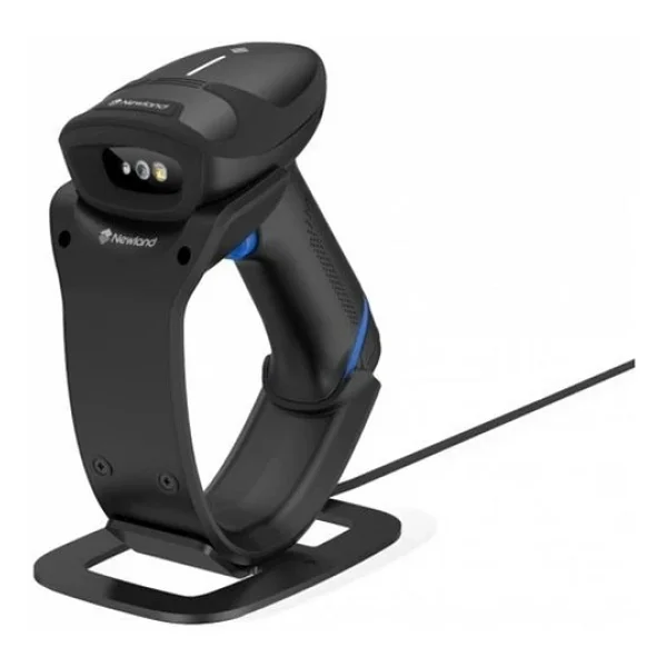 Newland Hr3300-BT Kablosuz Karekod Ve Barkod Okuyucu - Görsel 6