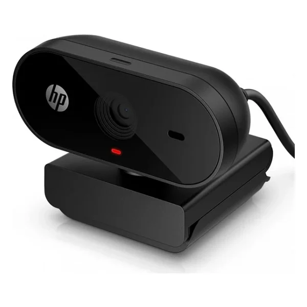 Hp 53x27aa Mikrofonlu Webcam - Görsel 6