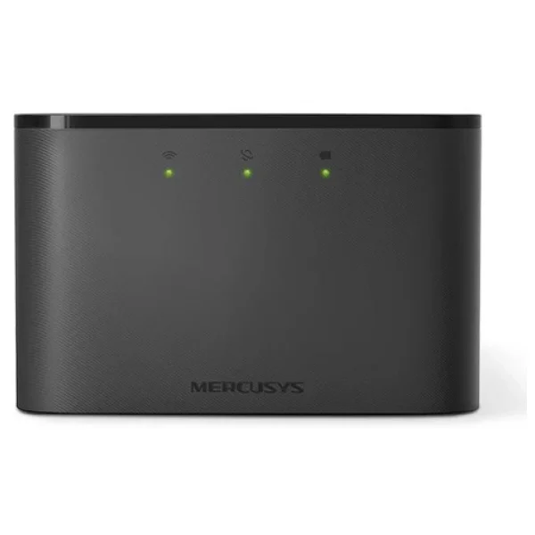 Mercusys Mt110 150 Mbps 4g Taşınabilir Modem - Görsel 6