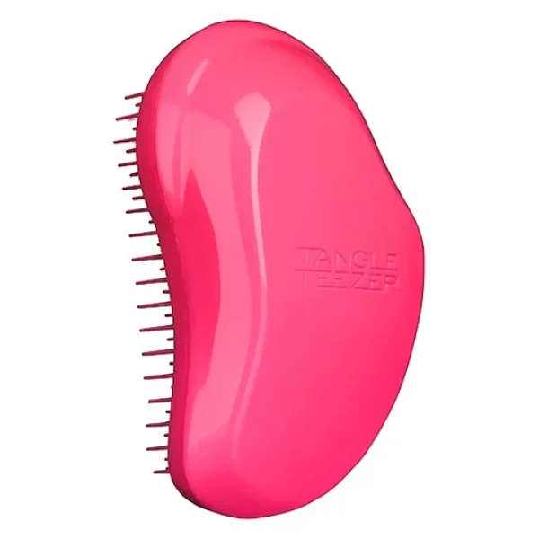 Tangle Teezer The Original Pink Fizz Saç Fırçası - Görsel 3