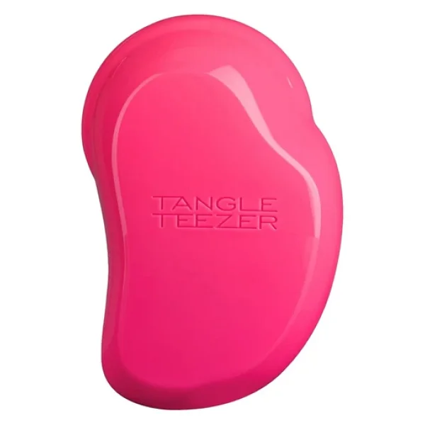 Tangle Teezer The Original Pink Fizz Saç Fırçası - Görsel 3