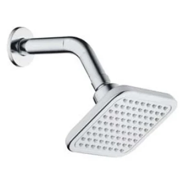 Tema Twin 56350 Ankastre Duş Başlığı - Görsel 5