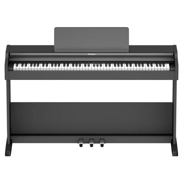 Roland Rp107-Bkx Dijital Piyano - Görsel 6