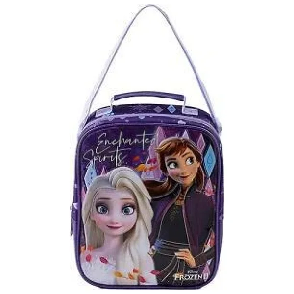 Frocx 48001 Frozen Due Sprits Beslenme Çantası - Görsel 6