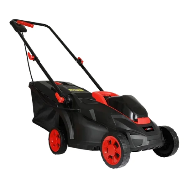 Datsu Tt-Blm2013 Tek Akülü 4 Ah Çim Biçme Makinesi - Görsel 5