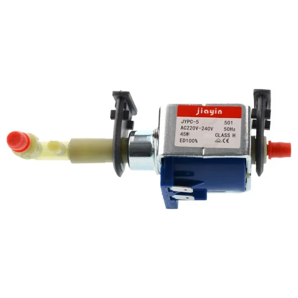 Jiayin Jypc5 - 45watt Buharlı Utu Su Pompası - Görsel 3