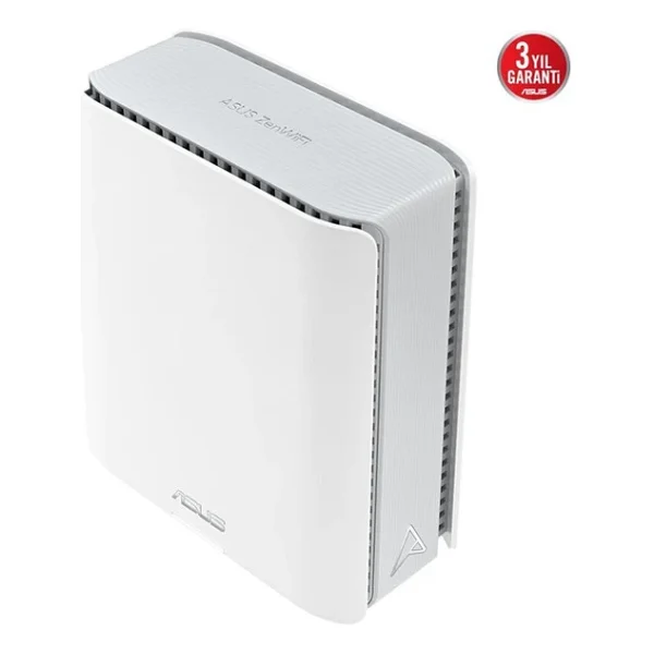Asus Zenwifi Bt10 18000 Mbps 3'lü Router - Görsel 6