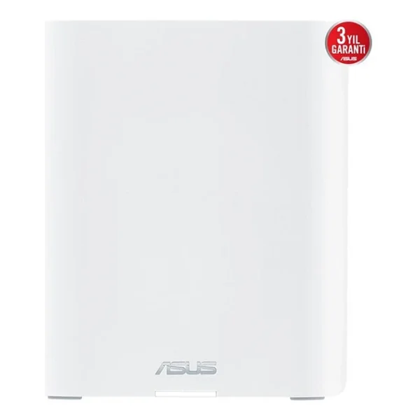 Asus Zenwifi Bt10 18000 Mbps 3'lü Router - Görsel 7