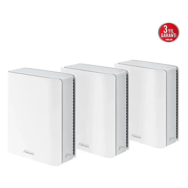 Asus Zenwifi Bt10 18000 Mbps 3'lü Router - Görsel 3