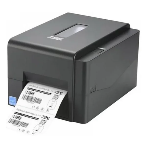 Tsc 300dpi Te310 Termal,Direkt Termal USB,Ethernet Barkod Yazıcı - Görsel 3