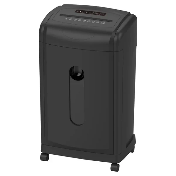 Mapishredder S28 D Evrak İmha Makinesi - Görsel 7