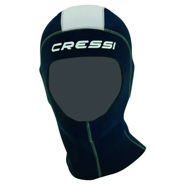 Cressi Lontra Lady 5 Mm Dalış Başlığı Small - Görsel 4