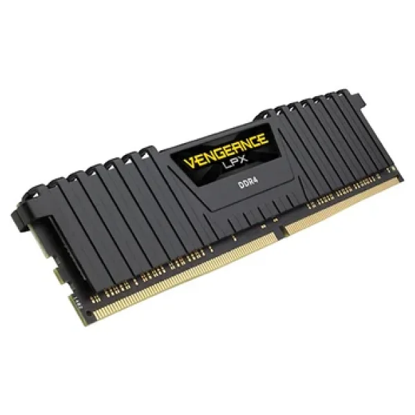 Corsair Vengeance 8 GB 3200 MHz Cl16 Cmk8gx4m1z3200c16 DDR4 RAM RAM - Görsel 2