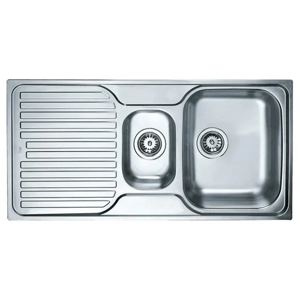 Teka Princess 60 B Mikroketen Sol Eviye - Görsel 5