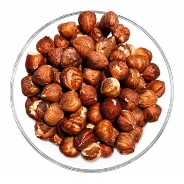Çiğ Fındık İçi 2 Kg - Görsel 4