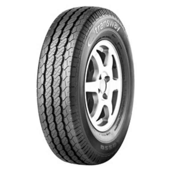 Lassa Transway 205/75 R16c 110/108r Yaz Lastiği - 2025 - Görsel 6