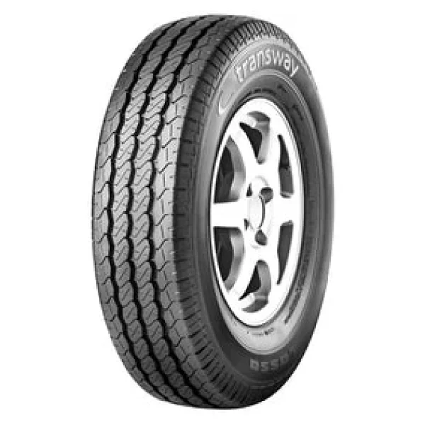 Lassa Transway 205/75 R16c 110/108r Yaz Lastiği - 2025 - Görsel 5