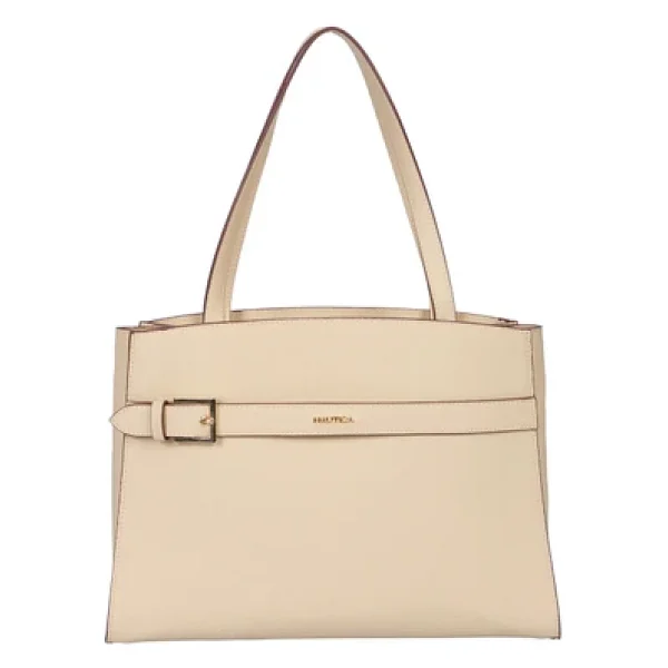 Nautica Kadın Omuz Çantası Pannacota Cn7101t - Görsel 3