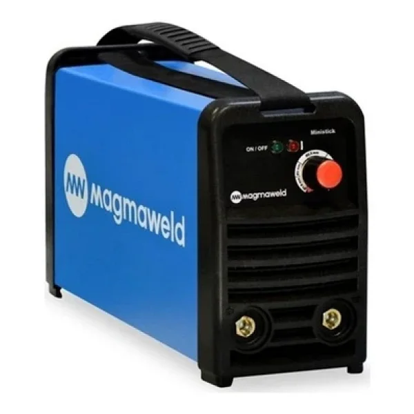 Magmaweld Ministick 140 A Inverter Kaynak Makinesi - Görsel 5