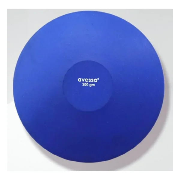 Avessa Soft Pvc Disk, 200 Gr - Görsel 5