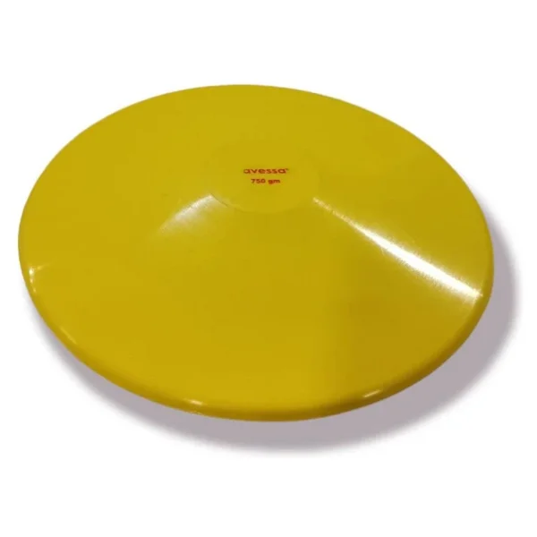 Avessa Soft Pvc Disk, 750 Gr - Görsel 6