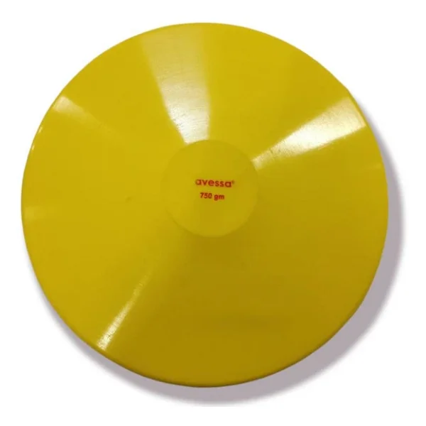 Avessa Soft Pvc Disk, 750 Gr - Görsel 5