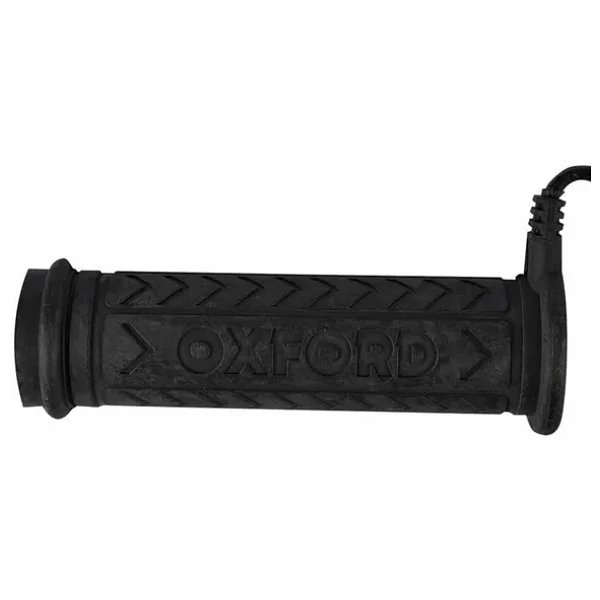 Oxford Motosiklet Hotgrips Essential Atv Elcik Isitma Of770 - Görsel 4