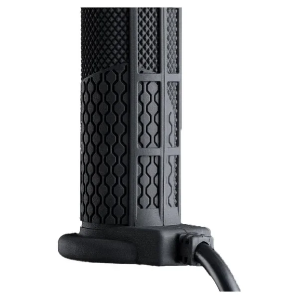 Oxford Motosiklet Hotgrips Pro Adventure Elcik Isitma El390 - Görsel 6