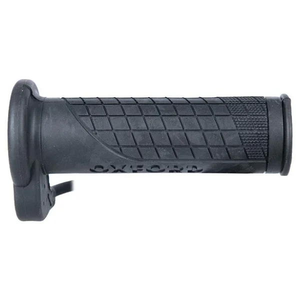 Oxford Motosiklet Hotgrips Evo Touring Elcik Isitma El421 - Görsel 4