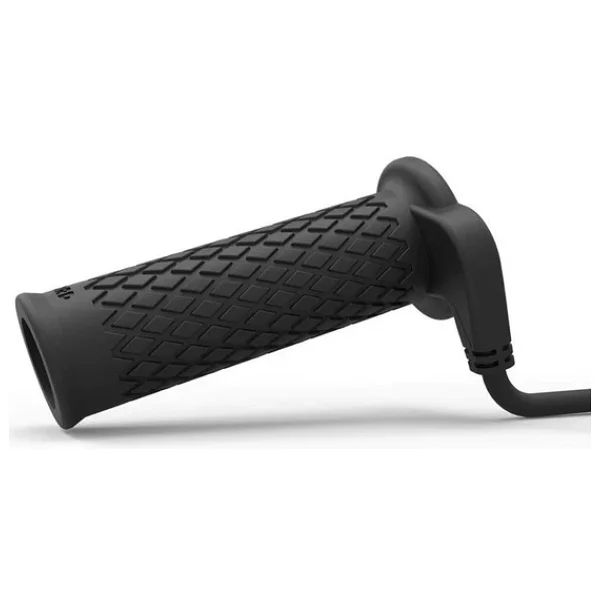 Oxford Motosiklet Hotgrips Premium Retro Elcik Isitma El693 - Görsel 4