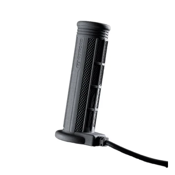 Oxford Motosiklet Hotgrips Pro Adventure Elcik Isitma El390 - Görsel 5