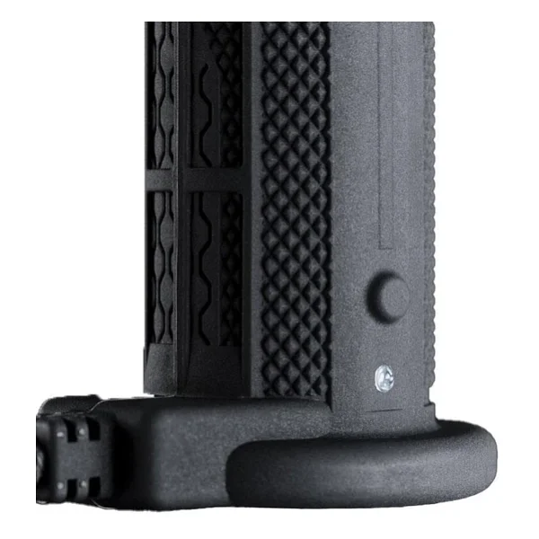 Oxford Motosiklet Hotgrips Pro Adventure Elcik Isitma El390 - Görsel 7