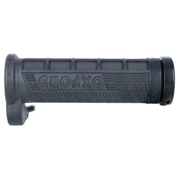 Oxford Motosiklet Hotgrips Evo Adventure Elcik Isitma El420 - Görsel 4