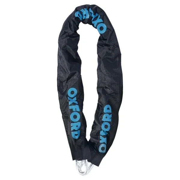 Oxford Motosiklet Nemesis Zincir 16mmx1.2m Ofn12 - Görsel 6