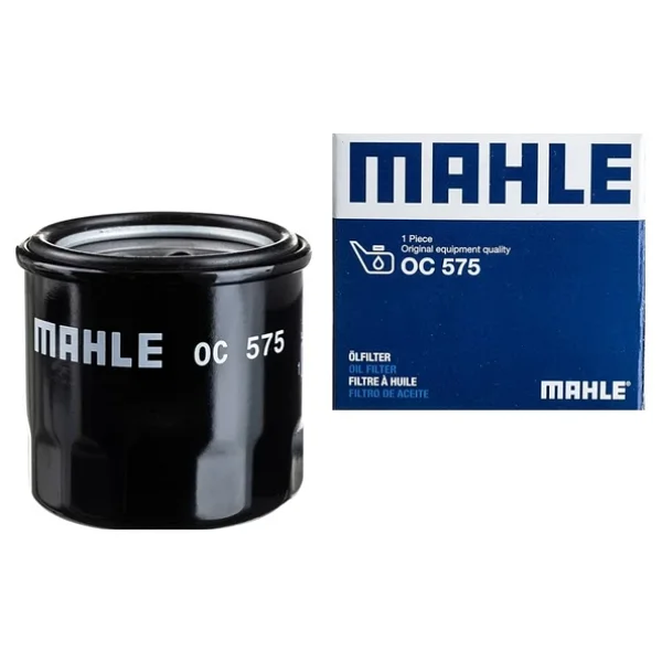 Honda St1300 Pan European Mahle Yağ Filtre Obmh - Görsel 3
