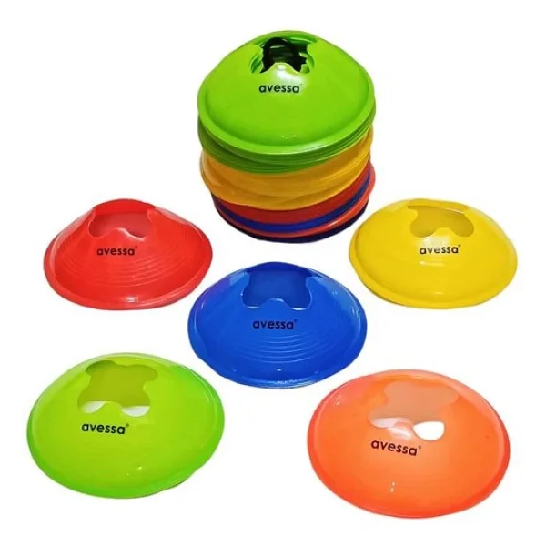 Avessa Cnk-200 Orta Boy Canak 50 Lı Palet - Görsel 3