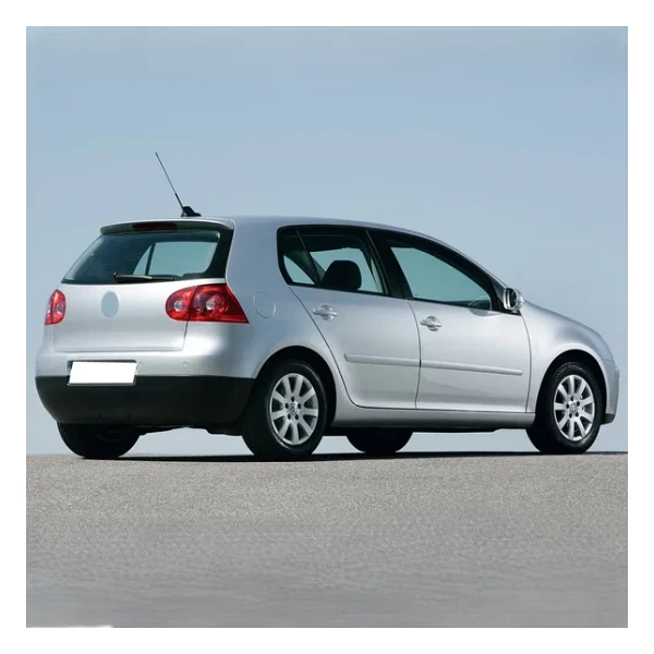Vw Golf 5 2004-2008 Arka Cam Silecek Motoru 1k6955711c - Görsel 4